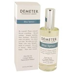 Ficha técnica e caractérísticas do produto Perfume Feminino Demeter Blue Spruce Cologne - 120 Ml