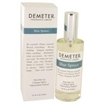 Ficha técnica e caractérísticas do produto Demeter Blue Spruce Cologne Spray Perfume Feminino 120 ML-Demeter