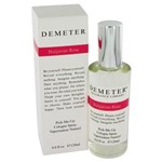 Ficha técnica e caractérísticas do produto Perfume Feminino Demeter Bulgarian Rose Cologne - 120 Ml
