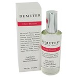 Ficha técnica e caractérísticas do produto Perfume Feminino Demeter Cherry Blossom Cologne - 120 Ml