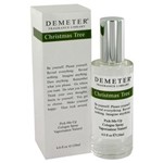 Ficha técnica e caractérísticas do produto Perfume Feminino Demeter Christmas Tree Cologne - 120 Ml
