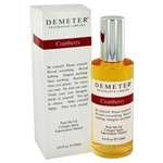 Ficha técnica e caractérísticas do produto Perfume Feminino Demeter Cranberry Cologne - 120 Ml