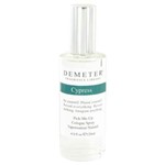 Ficha técnica e caractérísticas do produto Demeter Cypress Cologne Spray Perfume Feminino 120 ML-Demeter