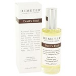 Ficha técnica e caractérísticas do produto Demeter Devil`s Food Cologne Spray Perfume Feminino 120 ML-Demeter