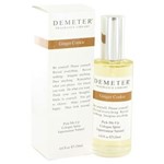 Ficha técnica e caractérísticas do produto Demeter Ginger Cookie Cologne Spray Perfume Feminino 120 ML-Demeter