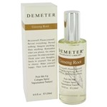 Ficha técnica e caractérísticas do produto Demeter Ginseng Root Cologne Spray Perfume Feminino 120 ML-Demeter