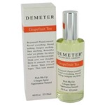Ficha técnica e caractérísticas do produto Perfume Feminino Demeter Grapefruit Tea Cologne - 120 Ml