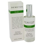 Ficha técnica e caractérísticas do produto Demeter Grass Cologne Spray Perfume Feminino 120 ML-Demeter