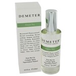 Ficha técnica e caractérísticas do produto Perfume Feminino Demeter Green Tea Cologne - 120 Ml