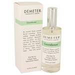 Ficha técnica e caractérísticas do produto Perfume Feminino Demeter Greenhouse Cologne - 120ml