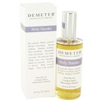 Ficha técnica e caractérísticas do produto Demeter Holy Smoke Cologne Spray Perfume Feminino 120 ML-Demeter