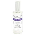 Ficha técnica e caractérísticas do produto Demeter Holy Water Cologne Spray Perfume Feminino 120 ML-Demeter