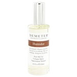 Ficha técnica e caractérísticas do produto Demeter Humidor Cologne Spray Perfume Feminino 120 ML-Demeter