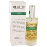 Ficha técnica e caractérísticas do produto Perfume Feminino Demeter Ireland Cologne - 120 Ml