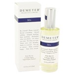 Ficha técnica e caractérísticas do produto Demeter Iris Cologne Spray Perfume Feminino 120 ML