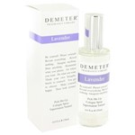 Ficha técnica e caractérísticas do produto Demeter Lavender Cologne Spray Perfume Feminino 120 ML-Demeter