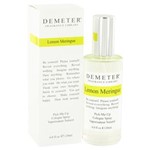 Ficha técnica e caractérísticas do produto Demeter Lemon Meringue Cologne Spray Perfume Feminino 120 ML-Demeter