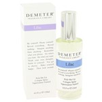 Ficha técnica e caractérísticas do produto Perfume Feminino Demeter Lilac Cologne - 120 Ml