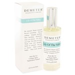 Ficha técnica e caractérísticas do produto Perfume Feminino Demeter Lily Of The Valley Cologne - 120 Ml