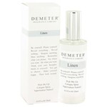 Ficha técnica e caractérísticas do produto Demeter Linen Cologne Spray Perfume Feminino 120 ML-Demeter