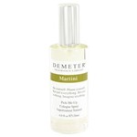 Ficha técnica e caractérísticas do produto Demeter Martini Cologne Spray Perfume Feminino 120 ML-Demeter