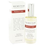 Ficha técnica e caractérísticas do produto Demeter Mulled Cider Cologne Spray Perfume Feminino 120 ML-Demeter