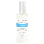 Ficha técnica e caractérísticas do produto Perfume Feminino Demeter Ocean Cologne - 120 Ml