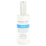 Ficha técnica e caractérísticas do produto Demeter Ocean Cologne Spray Perfume Feminino 120 ML-Demeter