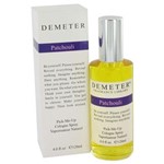 Ficha técnica e caractérísticas do produto Perfume Feminino Demeter Patchouli Cologne - 120 Ml