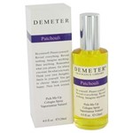Ficha técnica e caractérísticas do produto Demeter Patchouli Cologne Spray Perfume Feminino 120 ML-Demeter