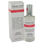 Ficha técnica e caractérísticas do produto Demeter Peach Cologne Spray Perfume Feminino 120 ML-Demeter