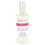 Ficha técnica e caractérísticas do produto Demeter Peony Cologne Spray Perfume Feminino 120 ML-Demeter