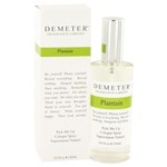 Ficha técnica e caractérísticas do produto Demeter Plantain Cologne Spray Perfume Feminino 120 ML-Demeter