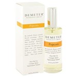 Ficha técnica e caractérísticas do produto Perfume Feminino Demeter Popcorn Cologne - 120 Ml
