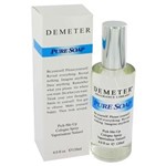 Ficha técnica e caractérísticas do produto Perfume Feminino Demeter Pure Sabonete Cologne - 120 Ml