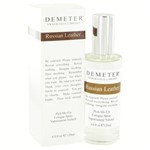 Ficha técnica e caractérísticas do produto Demeter Russian Leather Cologne Spray Perfume Feminino 120 ML-Demeter