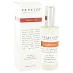 Ficha técnica e caractérísticas do produto Demeter Sandalwood Cologne Spray Perfume Feminino 120 ML-Demeter