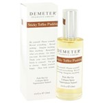 Ficha técnica e caractérísticas do produto Demeter Sticky Toffe Pudding Cologne Spray Perfume Feminino 120 ML-Demeter