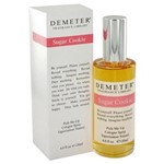 Ficha técnica e caractérísticas do produto Perfume Feminino Demeter Sugar Cookie Cologne - 120 Ml