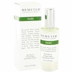 Ficha técnica e caractérísticas do produto Demeter Sushi Cologne Spray Perfume Feminino 120 ML-Demeter
