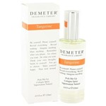 Ficha técnica e caractérísticas do produto Demeter Tangerine Cologne Spray Perfume Feminino 120 ML-Demeter