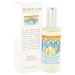 Ficha técnica e caractérísticas do produto Perfume Feminino Demeter 120 Ml Tootsie Tropical Dots Colônia Spray