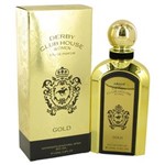 Ficha técnica e caractérísticas do produto Perfume Feminino Der Club House Gold Armaf Eau Parfum - 100 Ml