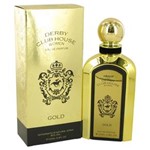 Ficha técnica e caractérísticas do produto Perfume Feminino Derby Club House Gold Armaf Eau Parfum - 100ml