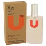 Ficha técnica e caractérísticas do produto Perfume Feminino Designer Imposters You (Unisex) Parfums Coeur 60 Ml Cologne