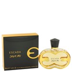 Ficha técnica e caractérísticas do produto Perfume Feminino Desire me Escada 50 Ml Eau Parfum
