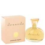 Ficha técnica e caractérísticas do produto Perfume Feminino Desnuda Le Ungaro Eau Parfum - 100 Ml