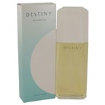 Ficha técnica e caractérísticas do produto Perfume Feminino Destiny Marilyn Miglin Eau Parfum - 100 Ml