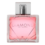 Ficha técnica e caractérísticas do produto Perfume Feminino Diamond For Women - Sweet Hair 100ml