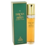 Ficha técnica e caractérísticas do produto Perfume Feminino Diamonds & Emeralds Elizabeth Taylor Eau de Toilette - 50 Ml